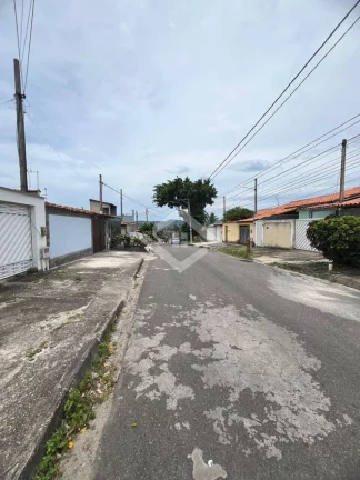 Imagem Casa de 3 Quartos para Venda em Campo Grande com 128 m²