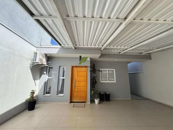 Imagem ÓTIMA CASA TÉRREA