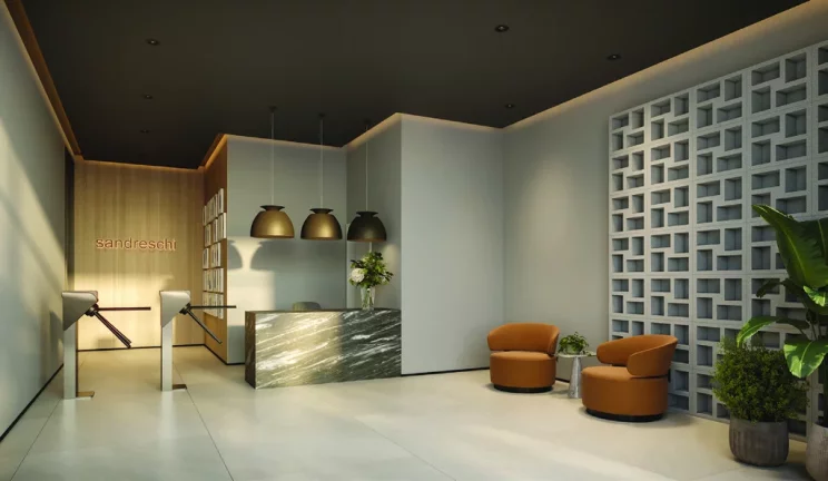 Imagem APARTAMENTO RESIDENCIAL em São Paulo - SP, Santana