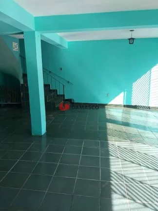 Imagem Sobrado à venda 2 Quartos, 1 Suite, 4 Vagas, 211M², Cerâmica, São Caetano do Sul - SP