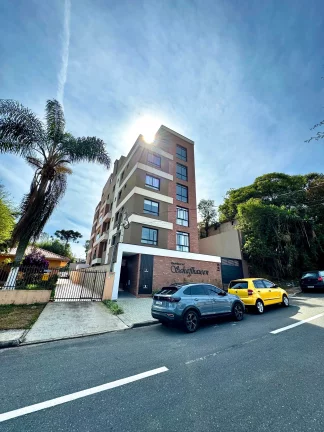 Imagem Apartamento semi- mobiliado com 3 dormitórios sendo 1 suíte e 1 vaga em São José dos Pinhais