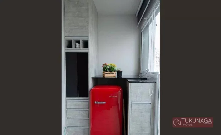 Imagem Studio à venda, 45 m² por R$ 470.000,00 - Centro - São Paulo/SP