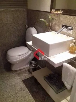 Imagem Apartamento à venda, 395 m² por R$ 3.100.000,00 - Guararapes - Fortaleza/CE