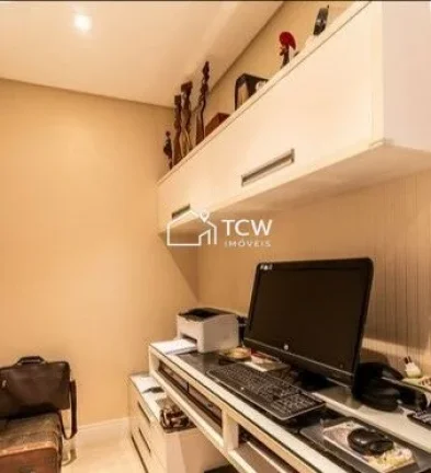 Imagem Apartamento à venda no bairro Barra Funda - São Paulo/SP, Zona Oeste
