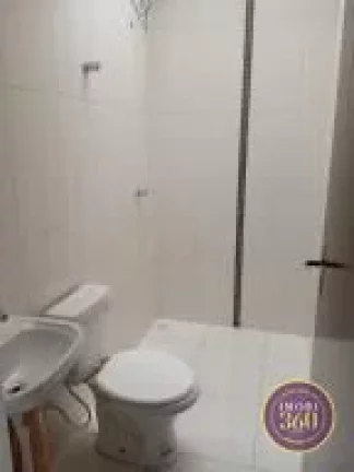 Imagem SOBRADO A VENDA PRÓXIMO DA AVENIDA NODESTINA