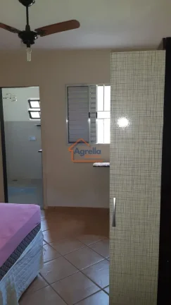 Imagem Sítio à venda no bairro rural - Jacutinga/MG