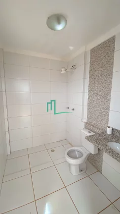 Imagem EXCELENTE COBERTURA DUPLEX À VENDA - EDIFÍCIO SAN TARCISO