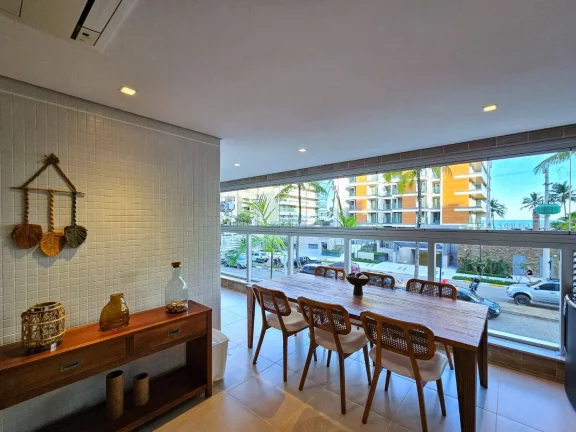 Imagem Apartamento com 4 dormitórios à venda, 141 m por R$ 6.200.000,00 - Riviera