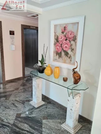 Imagem APARTAMENTO RESIDENCIAL em PRAIA GRANDE - SP, TUPI