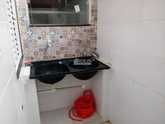 Imagem Duas casas espelhadas à venda no bairro Jardim Avenida - em Aramina