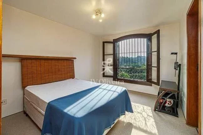 Imagem Sobrado com 4 dormitórios à venda, 680 m² por R$ 2.360.000,00 - Vila Tramontano - São Paulo/SP