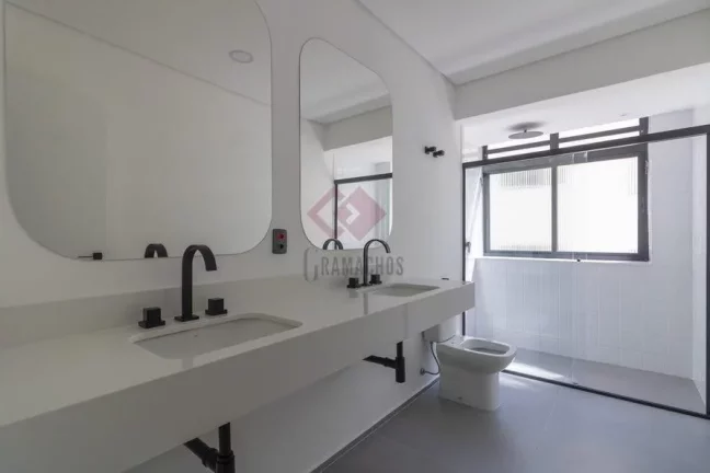 Imagem Apartamento à Venda - Higienópolis, 2 Quartos, 121 m2 - São Paulo