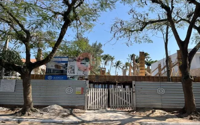 Imagem Lançamento a venda de 2 quartos nas Palmeiras em Cabo Frio - RJ