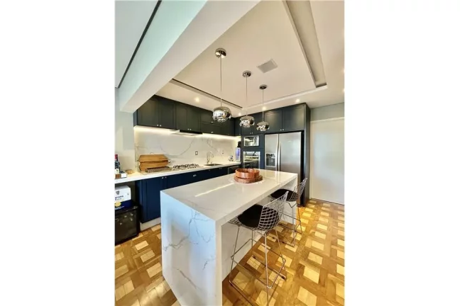 Imagem APARTAMENTO RESIDENCIAL em São Paulo - SP, Aclimação