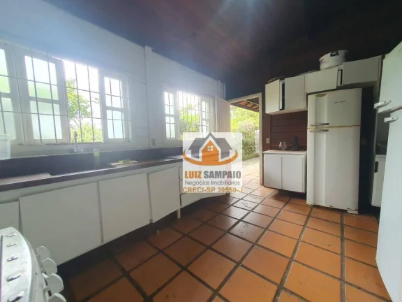 Imagem Casa de Praia, 4 dormitórios (1 Suite), 100m Praia Cibratel
