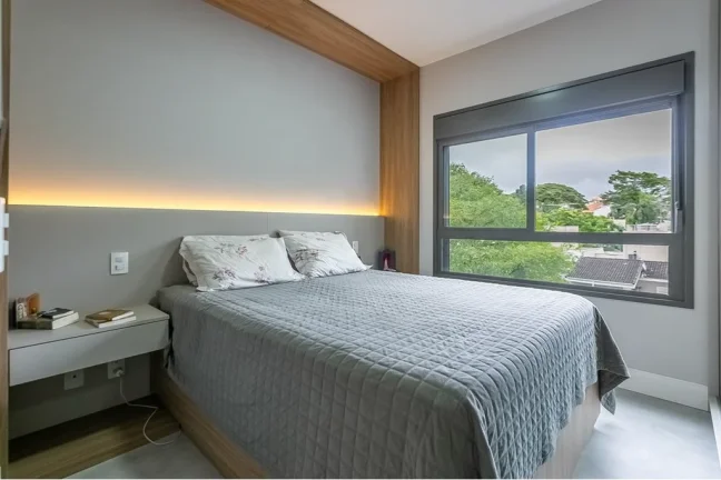 Imagem APARTAMENTO RESIDENCIAL em São Paulo - SP, Jardim Prudência