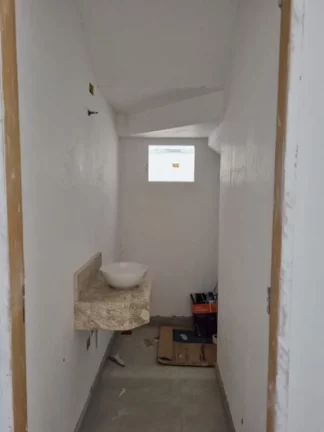 Imagem Sobrado à venda, 146 m² por R$ 870.000,00 - Cézar de Souza - Mogi das Cruzes/SP