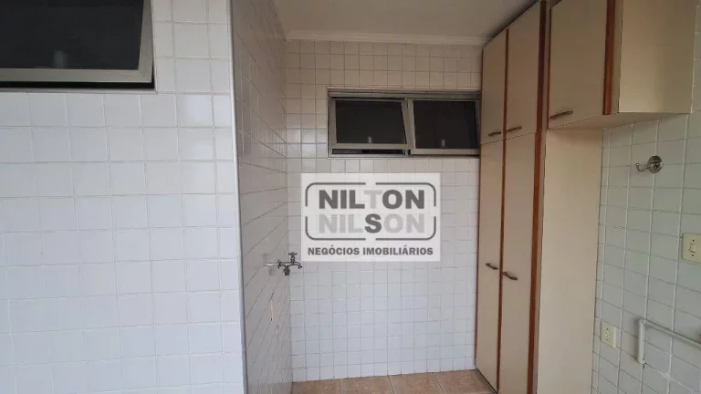 Imagem Apartamento com 3 dormitórios para alugar, 144 m² por R$ 4.200,00/mês - Cambuí - Campinas/SP