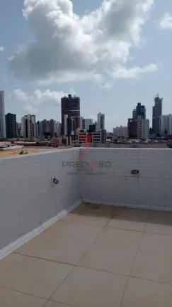 Imagem Lindo apartamento Porteira Fechada, no bairro aeroclube, ao lado do parque da cidade
