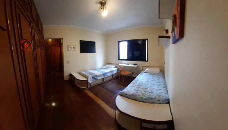 Imagem APARTAMENTO ALTO PADRAO A VENDA NO TATUAPE Localizado próximo ao Shopping Anália Franco