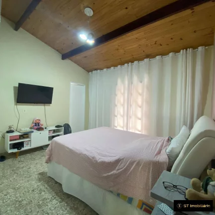 Imagem Qualidade de Vida no Interior- Chácara a Venda em Bragança Paulista