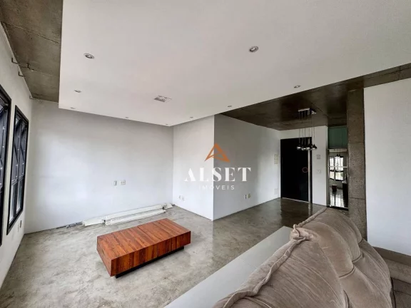 Imagem Apartamento com 1 dormitório à venda, 70 m² por R$ 620.000,00 - Anália Franco - São Paulo/SP