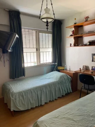 Imagem Apartamento à venda Vila Nova Conceição São Paulo
