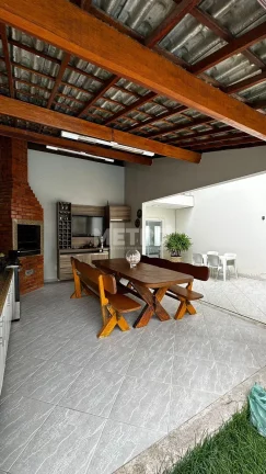 Imagem Venda, Condomínio Água Viva, 4/4 sendo todos suítes; Amplas salas de estar e jan