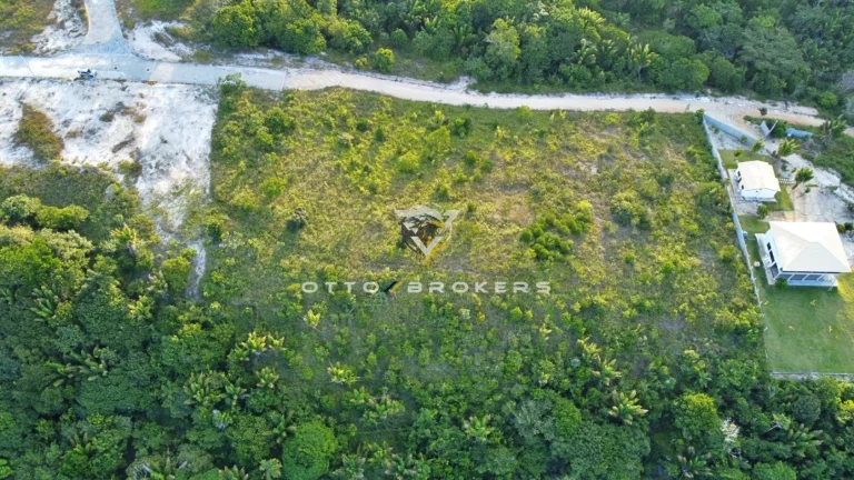 Imagem AREA RESIDENCIAL em SANTA CRUZ CABRÁLIA - BA, NOVA CABRÁLIA