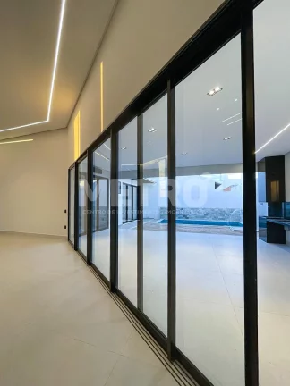 Imagem Casa à venda no Sol Nascente Etapas com 4 suítes, Gourmet, piscina, PETROLINA