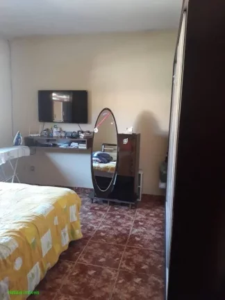 Imagem *OPORTUNIDADE DE NEGÓCIO!!!

*CASA CONSTITUÍDA POR 2 QUARTOS, SALA, COZINHA, BANHEIRO, ÁREA DE SE...