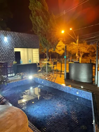Imagem Oportunidade única: Casa comercial com 11 salas e 490m² no Parque Campolim, Sorocaba-SP! Venda ou locação disponível!