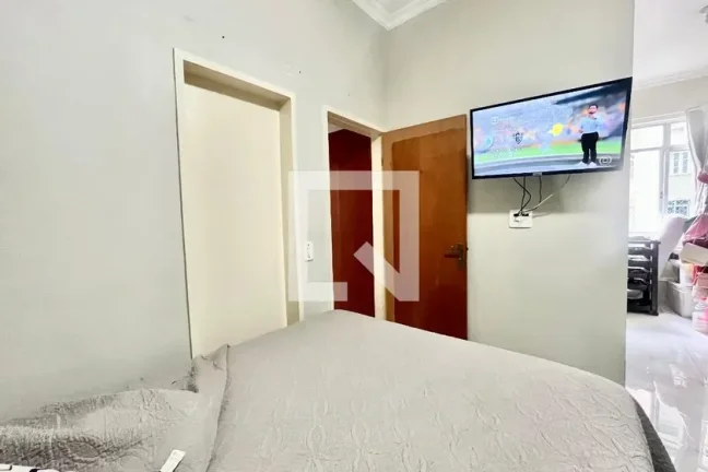 Imagem Apartamento à Venda - Copacabana, 2 Quartos, 82 m2