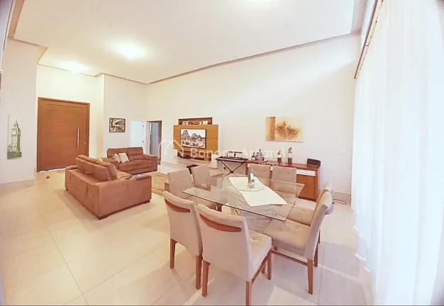 Imagem Casa de condominio a venda em Campinas!!
