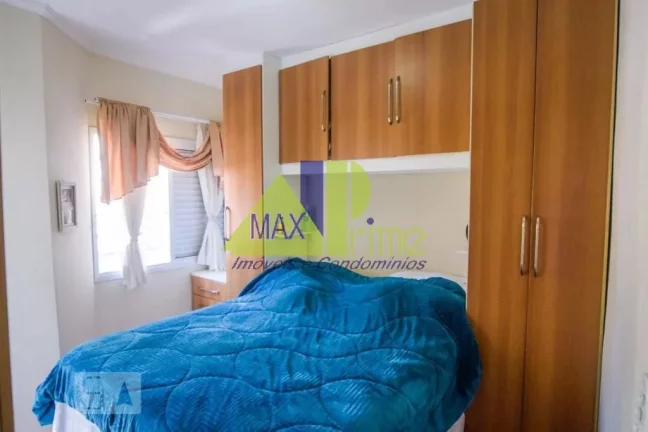 Imagem Casa em Condomínio de Alto Padrão na Vila Esperança, São Paulo-SP: 3 Quartos, 1 Suíte, 2 Vagas - 99m² de Luxo!