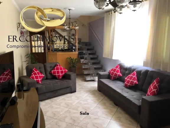 Imagem CASA RESIDENCIAL em SÃO PAULO - SP, JARDIM POPULAR