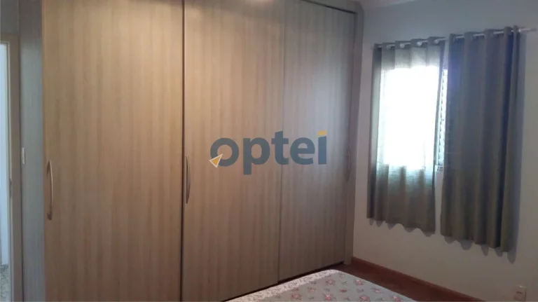 Imagem CASA COM 4 DORMITÓRIOS À VENDA, 233 M² - BAIRRO OLÍMPICO - SÃO CAETANO DO SUL/SP