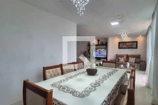 Imagem Apartamento à Venda - Recreio, 3 Quartos, 600 m2