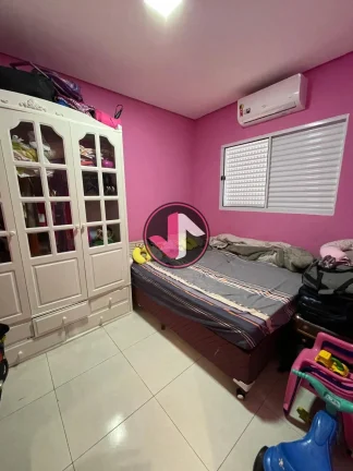 Imagem Condomínio Fechado Tuiuiu - Residencial Altos do Parque II - Cuiabá-MT Casa de 2 quartos, sendo 1 ...