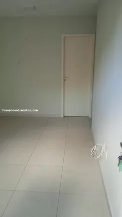 Imagem Apartamento para Venda em Araras, Parque Industrial, 2 dormitórios, 1 banheiro, 1 vaga