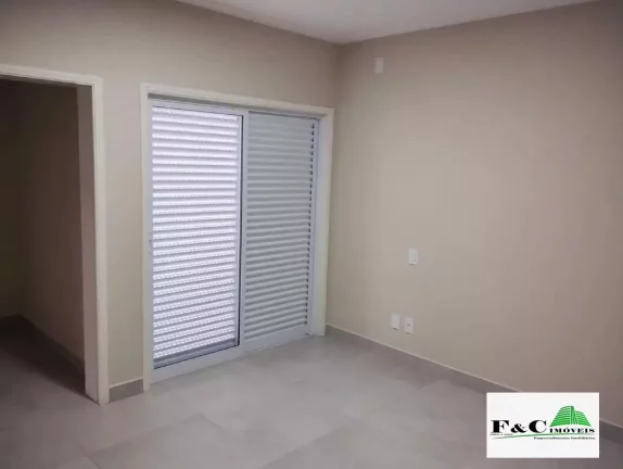Imagem Casa em Condomínio para Venda em Limeira, PARQUE SÃO BENTO, 4 dormitórios, 3 suítes, 4 banheiros, 2 vagas