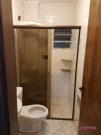 Imagem Apartamento com 2 dormitórios à venda, 56 m² por R$ 230.000,00 - Vila Rio de Janeiro - Guarulhos/SP