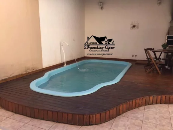 Imagem Casa-Sobrado-para-Venda-em-Parque-do-Sol-Guaratingueta-SP