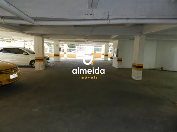 Imagem Apartamento 2 dormitórios para alugar Nossa Senhora Medianeira Santa Maria/RS