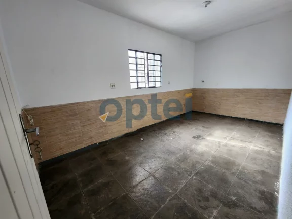Imagem Salão / Ponto Comercial na Av. São João Batista no Rudge Ramos - 420m2 no total