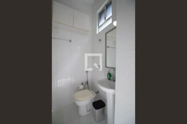 Imagem Apartamento à Venda - Copacabana, 1 Quarto, 40 m2