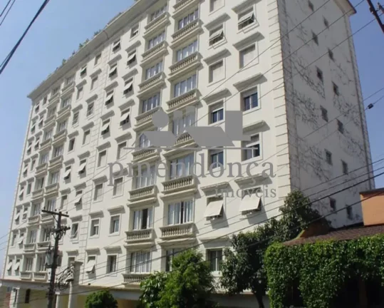 Imagem Apartamento na Pompéia com 3 quartos e 2 vagas, 107m²