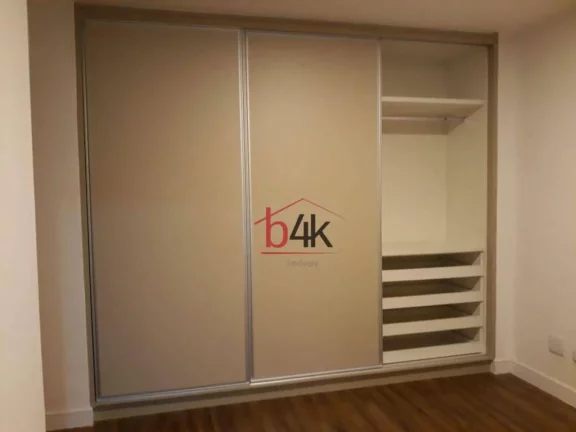 Imagem Apartamento para venda e aluguel no Campo Belo com 4 quartos