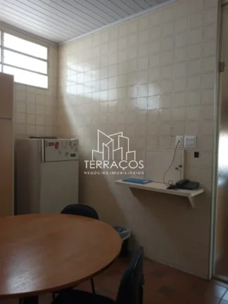 Imagem LOCAÇÃO CASA COMERCIAL - BELA VISTA - JUNDIAI - SP