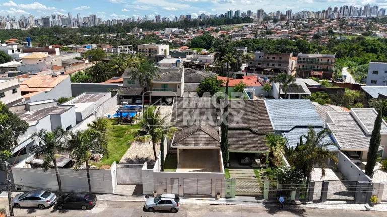 Imagem Espetacular Casa em Condominio Fechado por R$ 990.000